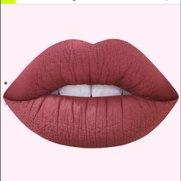Lime Crime mini RILEY