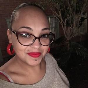 Meet your Posher, Anne