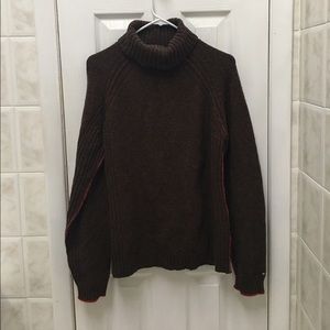 Tommy Hilfiger turtleneck sweater