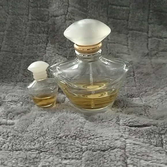 Mary Kay Journey perfume