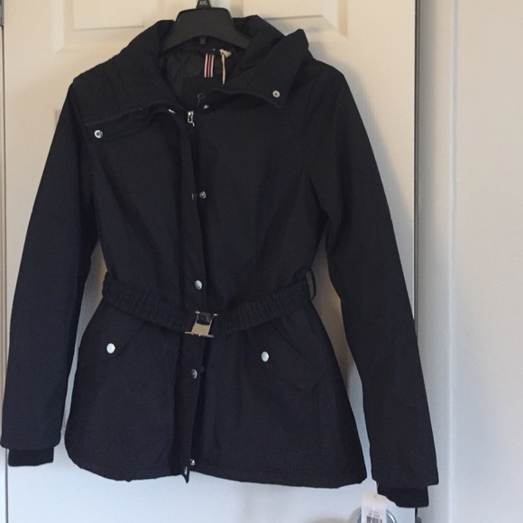 Jessica Simpson Jackets & Blazers - new Jessica Simpson women coat size M