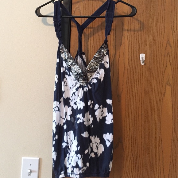 Abercrombie & Fitch tank top - Picture 1 of 4