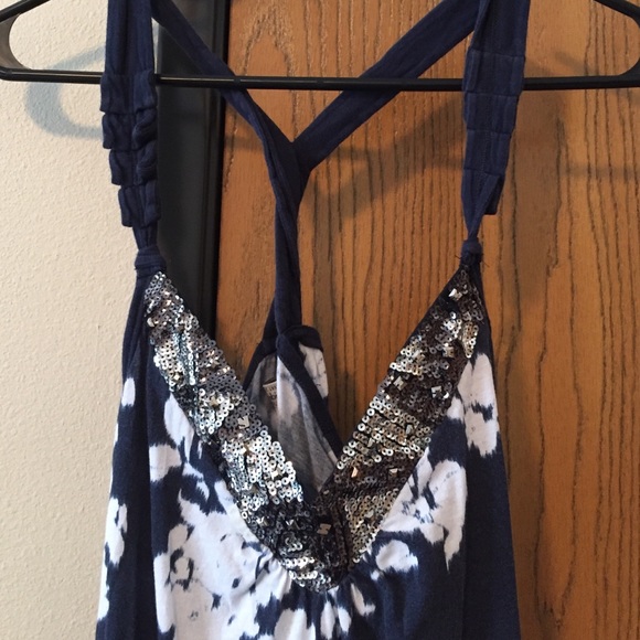 Abercrombie & Fitch tank top - Picture 2 of 4