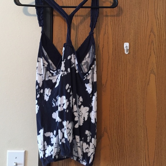 Abercrombie & Fitch tank top - Picture 3 of 4