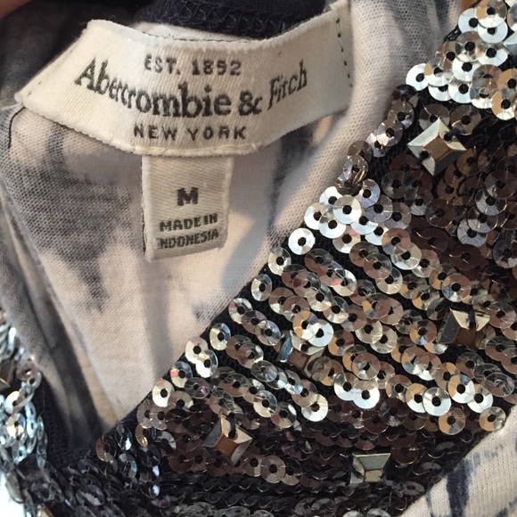 Abercrombie & Fitch tank top - Picture 4 of 4