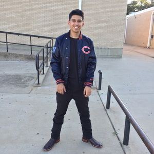 Meet your Posher, Franco