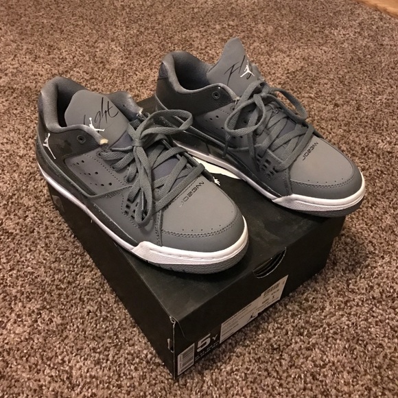 Jordan SC-1 LOW