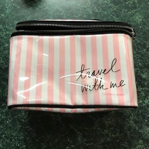 Make up bag