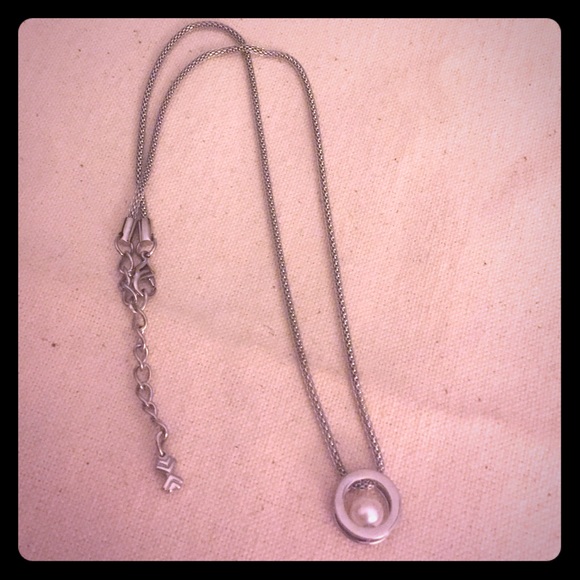 Skagen Necklace