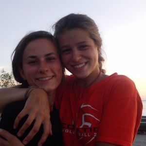 Meet your Posher, Reeve