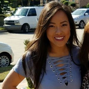 Meet your Posher, Vanessa