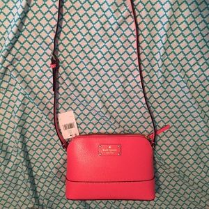 *Final Drop* Kate Spade Small Crossbody
