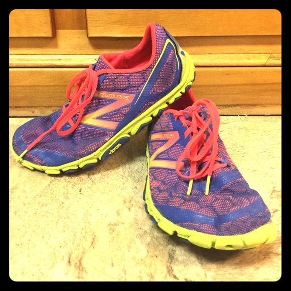 New Balance Minimus