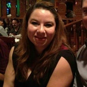 Meet your Posher, Alejandra