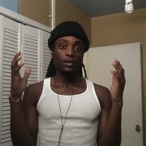 Meet your Posher, Buddy