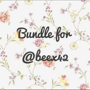 Bundle for @beex42