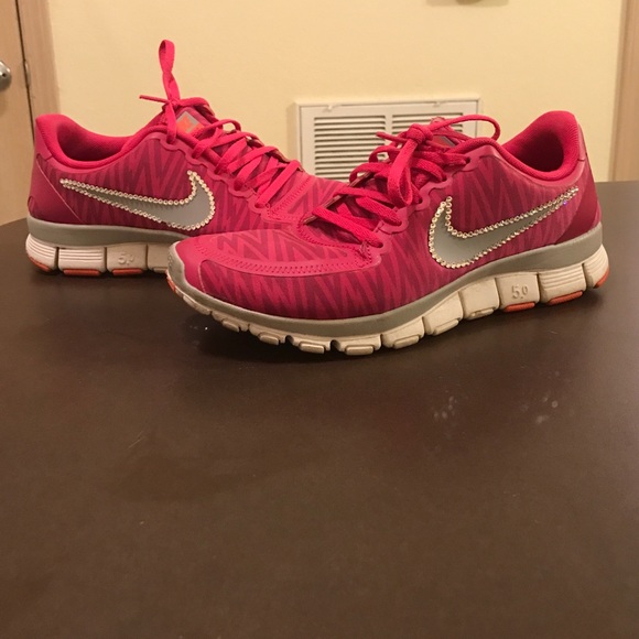 Diamond Nike 5.0