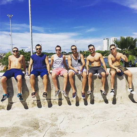 Meet your Posher, Jon - Picture 1 of 1