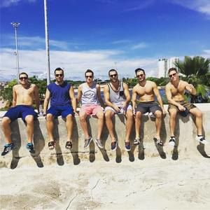 Meet your Posher, Jon