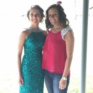 Meet your Posher, Susan