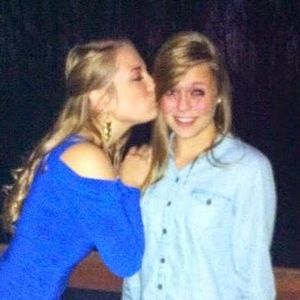 Meet your Posher, Ingrid