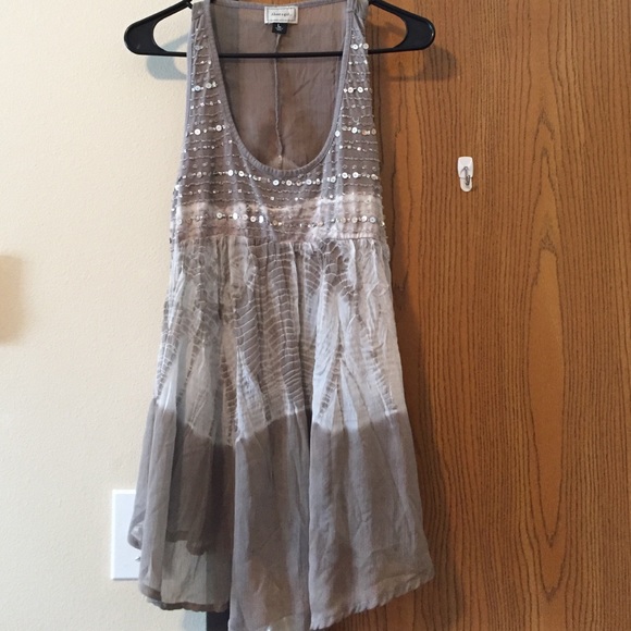 About a girl tank top