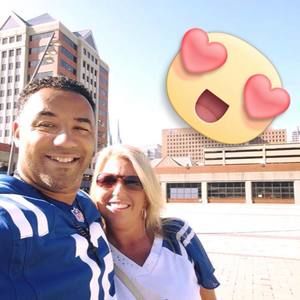 Meet your Posher, Patricia