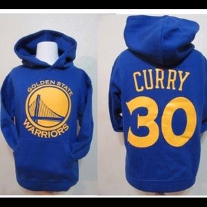 GOLDEN STATE CURRY