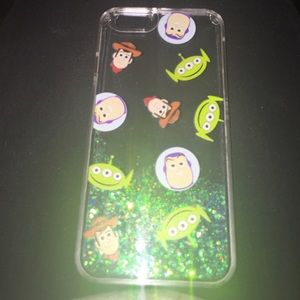 iPhone 6 Toy Story case