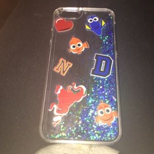 iPhone 6 Finding Nemo case