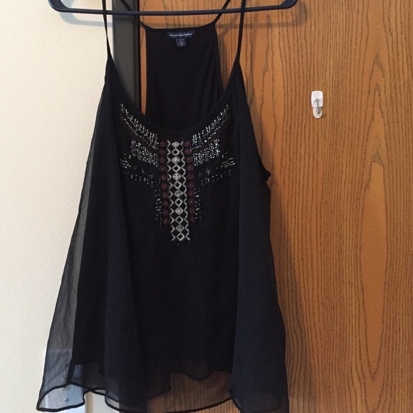 American eagle tank top