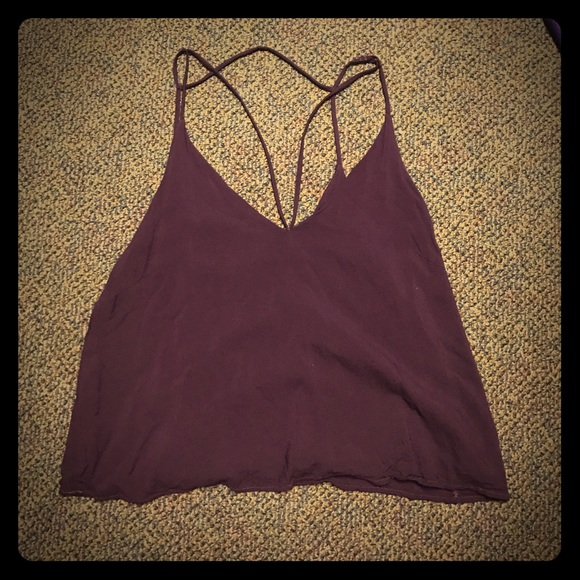 Tobi tank top