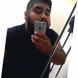 Meet your Posher, Daniel