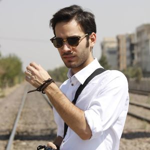 Meet your Posher, Hamid
