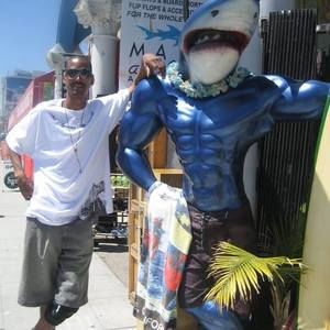 Meet your Posher, Lawrence