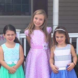 Meet your Posher, Jennifer