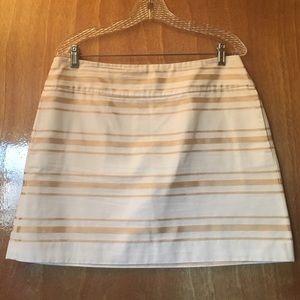 J. Crew Skirts - J. Crew Mini Skirt J. Crew Skirts - J. Crew Mini Skirt