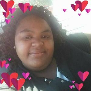 Meet your Posher, Reshaundra