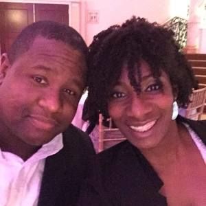 Meet your Posher, Patrice