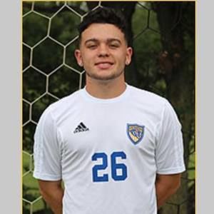 Meet your Posher, Maxwell