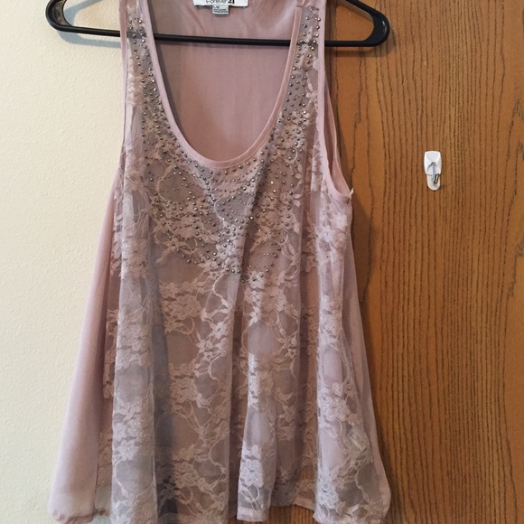 Forever 21 tank top - Picture 1 of 3