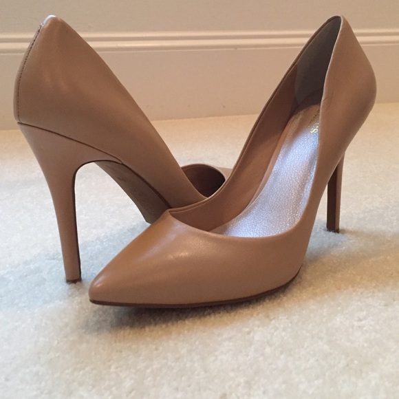 Charles by Charles David pumps