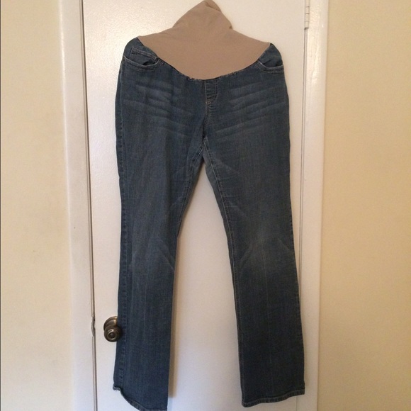 Women's Maternity Jeans