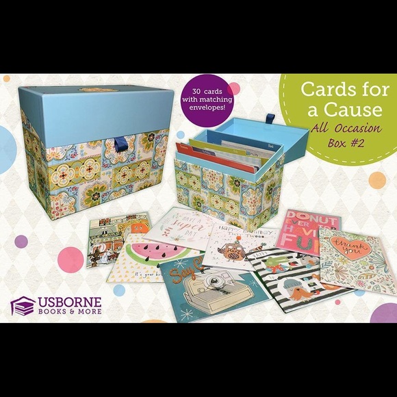 Cards for a Cause