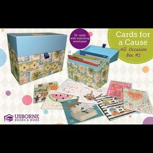 Cards for a Cause