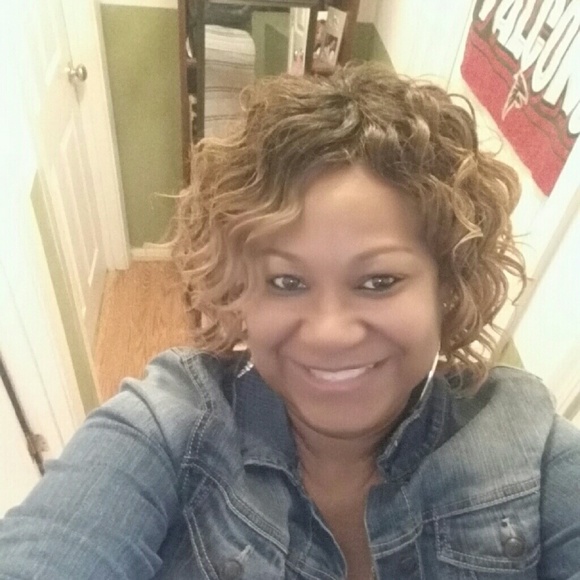 Meet your Posher, Kathleen