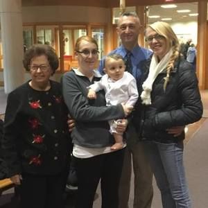 Meet your Posher, Amber