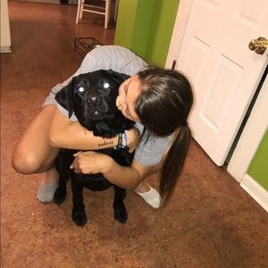 Meet your Posher, Alexa