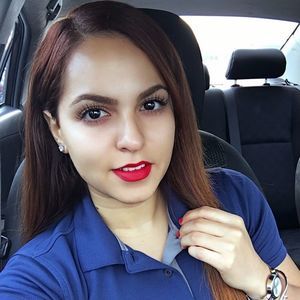 Meet your Posher, Eunice