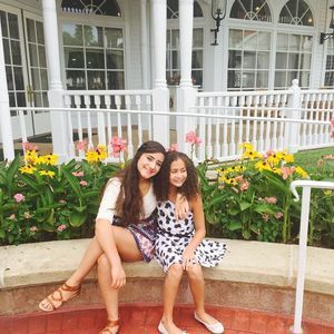 Meet your Posher, Vilma